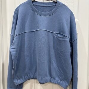 Vuori Sedona Sport Crew X-Large